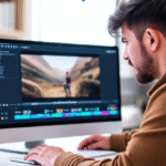 7 AI Tools That Will Simplify Video Editing for Beginners