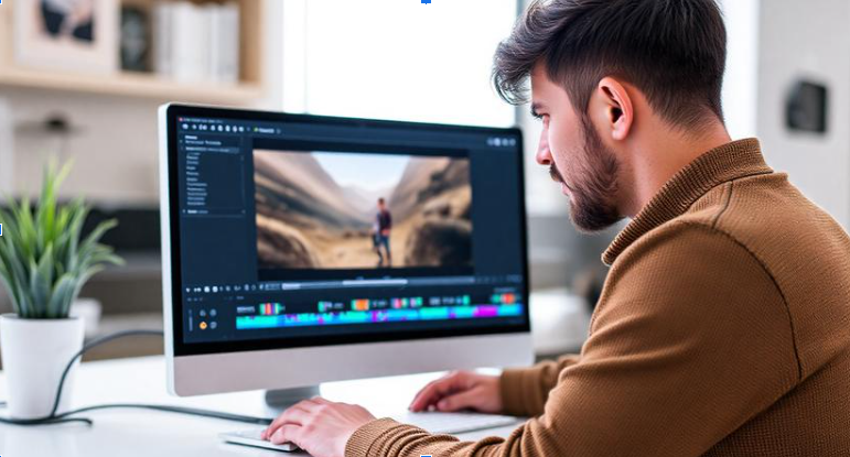 7 AI Tools That Will Simplify Video Editing for Beginners