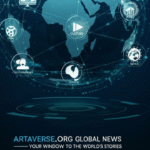 Unveiling the Pulse of Creativity: Artaverse.org Global News