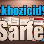 Is Khozicid97 Safe? Unveiling the Truth Behind This Controversial Product